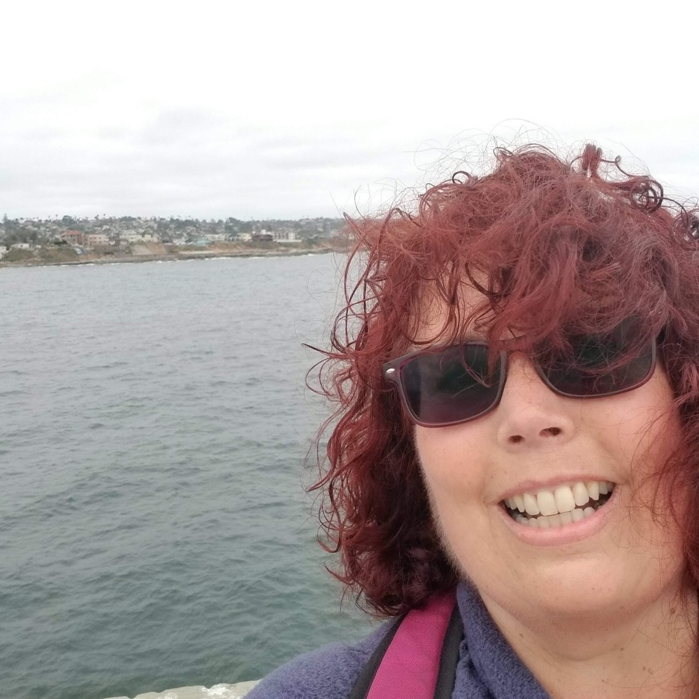 Meet your Posher, Tracy
